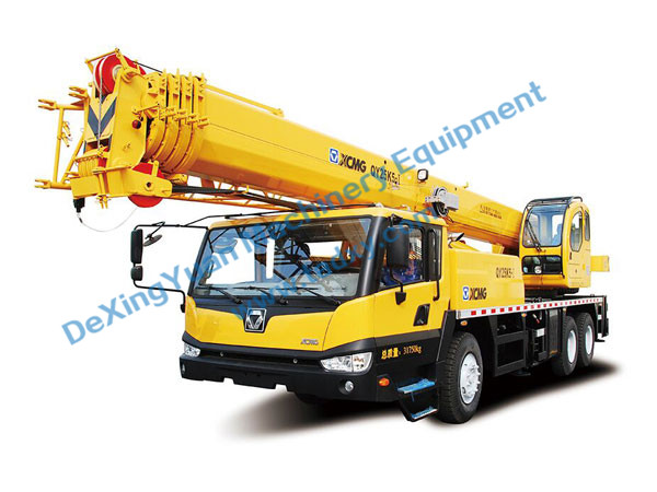 c鿴ԔϢ}QY25K5-I TRUCK CRANE xΔ(sh)1853
