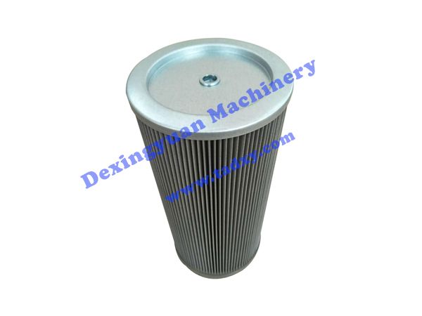 c鿴ԔϢ}XCMG-YHL-008D10 Return oil filter used for XE75D, XE80D xΔ2061