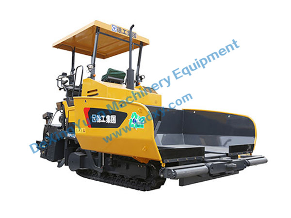 c鿴ԔϢ}RP405 Asphalt Concrete Paver xΔ1909