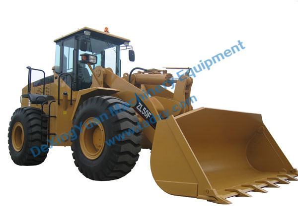 c鿴ԔϢ}ZL50F Wheel Loader xΔ1908
