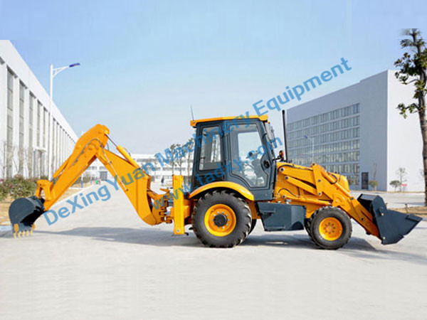 c鿴ԔϢ}WB100 Backhoe Loader xΔ1979
