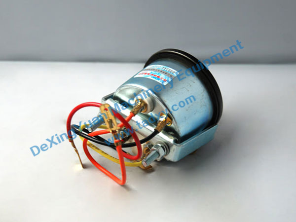c鿴ԔϢ}Air Pressure Gauge YY242-2L3 24V xΔ1829