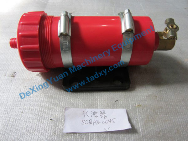 c鿴ԔϢ}Water Filter SCQA8-0045 xΔ1393