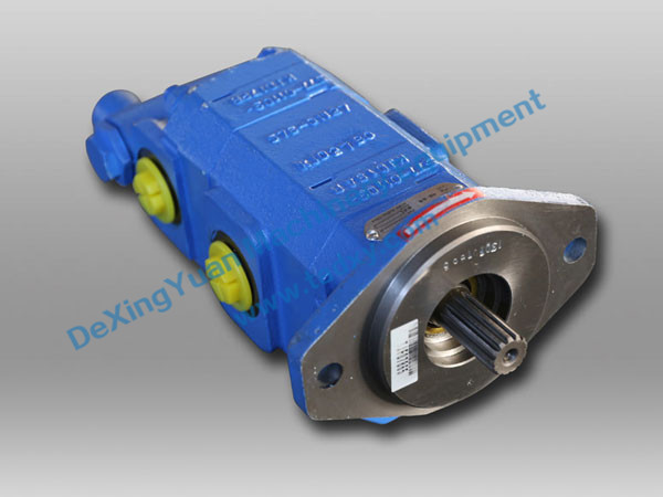 c鿴ԔϢ}Double Gear Pum xΔ1820