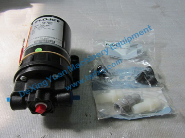 c鿴ԔϢ}Sprinkler Motor 24V xΔ1369