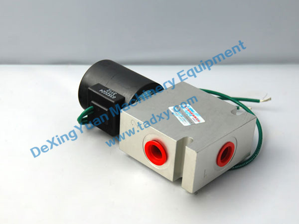 c鿴ԔϢ}Solenoid Valve xΔ1430