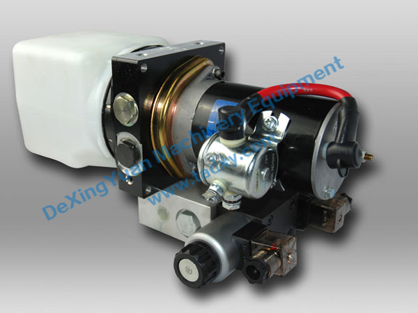 c鿴ԔϢ}Pump Station FC-190+LDVB-SHL-12V xΔ2041