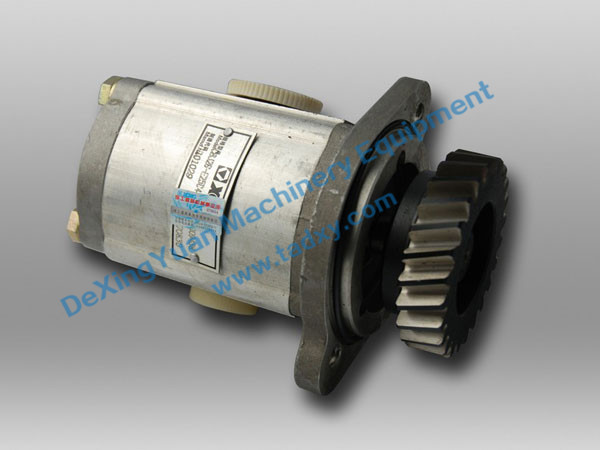 c鿴ԔϢ}Gear Pump CBK26-E25C4 xΔ1911