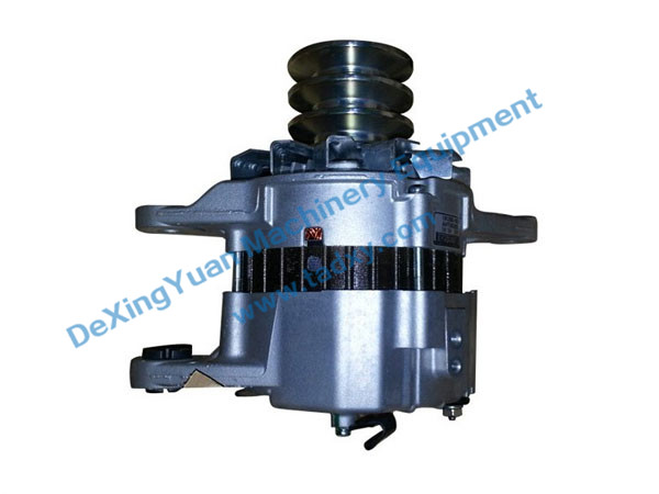 c鿴ԔϢ}Alternator xΔ1421