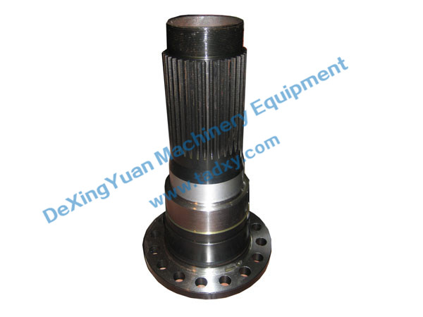 c鿴ԔϢ}SEM Series Axle Shaft Tube xΔ1446