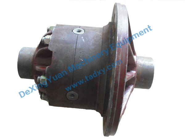 c鿴ԔϢ}Differential Assy xΔ1869