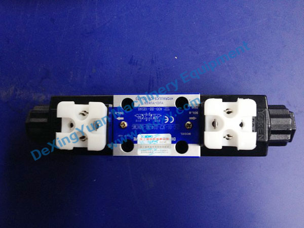c(din)鿴Ԕ(x)Ϣ(bio)}Magnetic Exchange Valve DSG-01-3C2-D24 xΔ(sh)1816