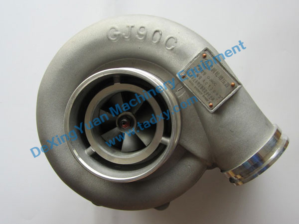 c鿴Ԕ(x)Ϣ(bio)}Turbocharger GJ90C xΔ(sh)1471