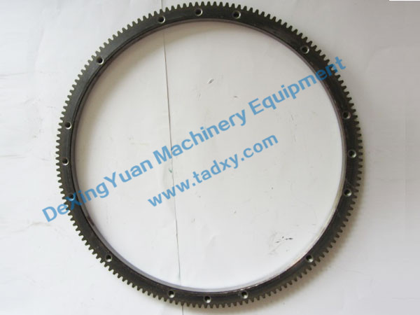 c鿴Ԕ(x)Ϣ(bio)}Flywheel Ring Gear WD615 xΔ(sh)1356