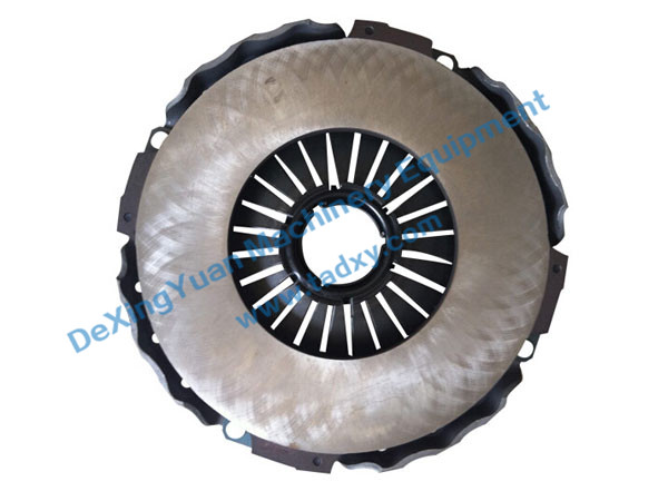 c鿴Ԕ(x)Ϣ(bio)}Clutch Pressure Plate xΔ(sh)1361