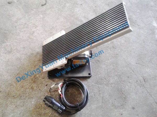 c鿴ԔϢ}Electronic Accelerator Pedal xΔ1443