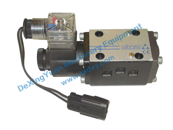 c鿴ԔϢ}Solenoid Valve xΔ2941