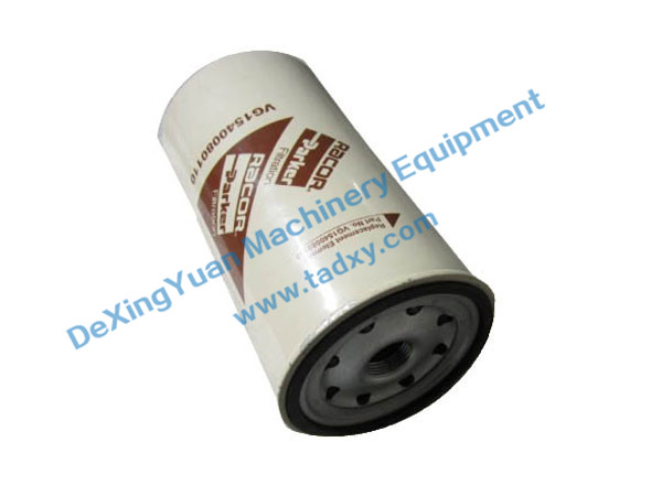 c鿴ԔϢ}Fuel Filter VG1540080110 xΔ1815