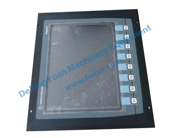 c鿴ԔϢ}IK2001 Display Unit xΔ1903