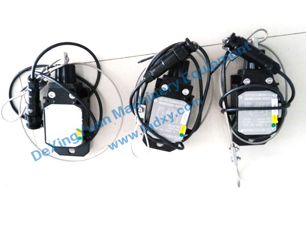 c鿴ԔϢ}Height Limit Switch A2B xΔ1853