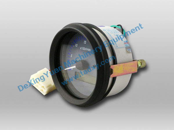 c鿴ԔϢ}Tach/Hourmeter (125 teeth) xΔ1351