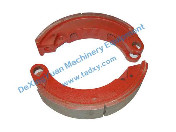 c鿴ԔϢ}Brake Shoe xΔ1301