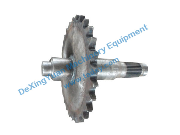 c鿴ԔϢ}Sprocket Assy. xΔ1407