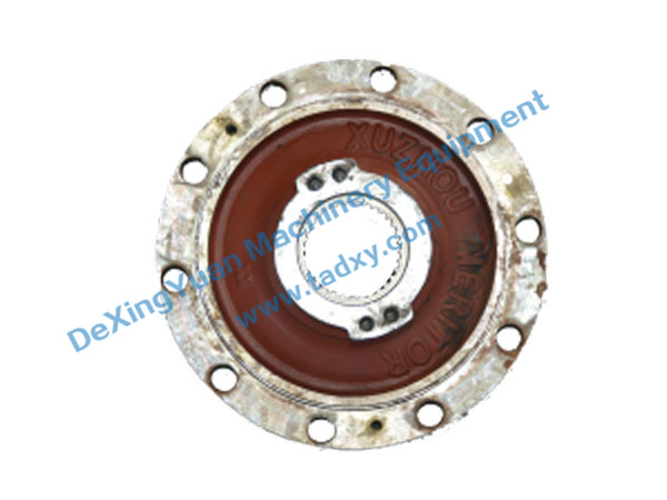 c鿴ԔϢ}Splined Hub xΔ1847