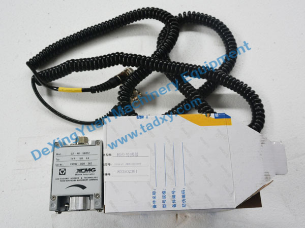 c鿴ԔϢ}Material Level Sensor TYP58-XY xΔ(sh)1367