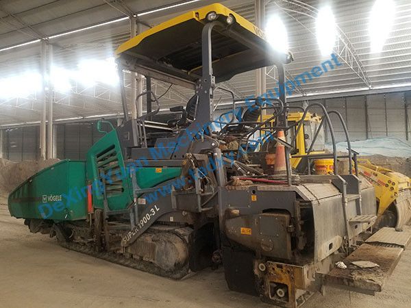 c鿴ԔϢ}Vogler 1900-3l paver xΔ1257