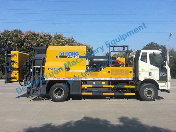 c鿴ԔϢ}XZJ5163TYHXLY103TBPavement Maintenance Vehicle xΔ1242