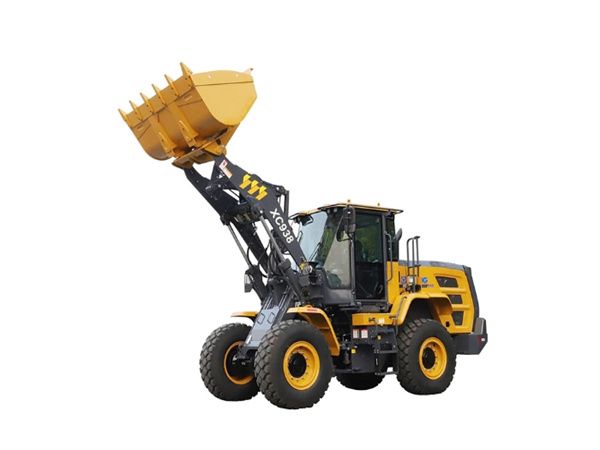 c鿴ԔϢ}XC938 wheel loader xΔ791